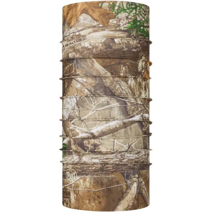 Komin BUFF Coolnet UV® Real Tree Edge
